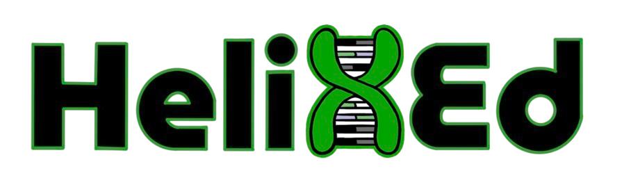 HelixEd logo